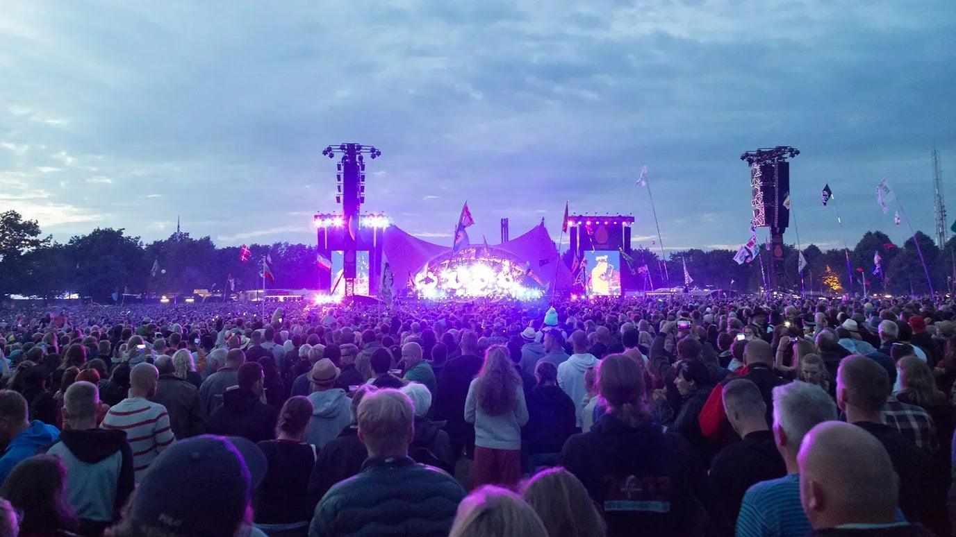 Schoenen voor festivals schoenen voor festivals