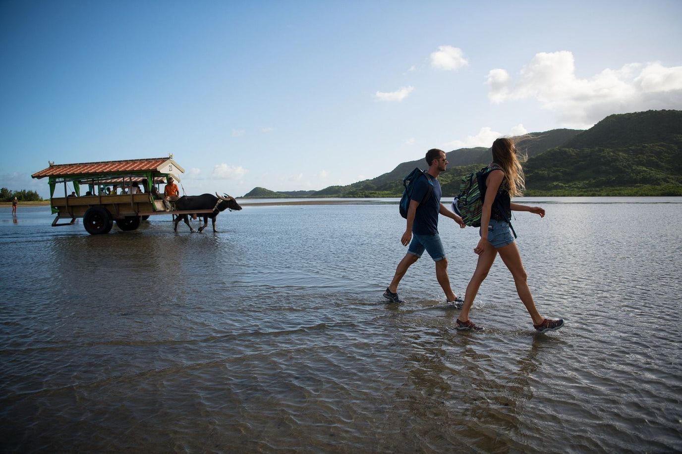 De ideale schoenen om mee te nemen op reis De ideale schoenen om mee te nemen op reis