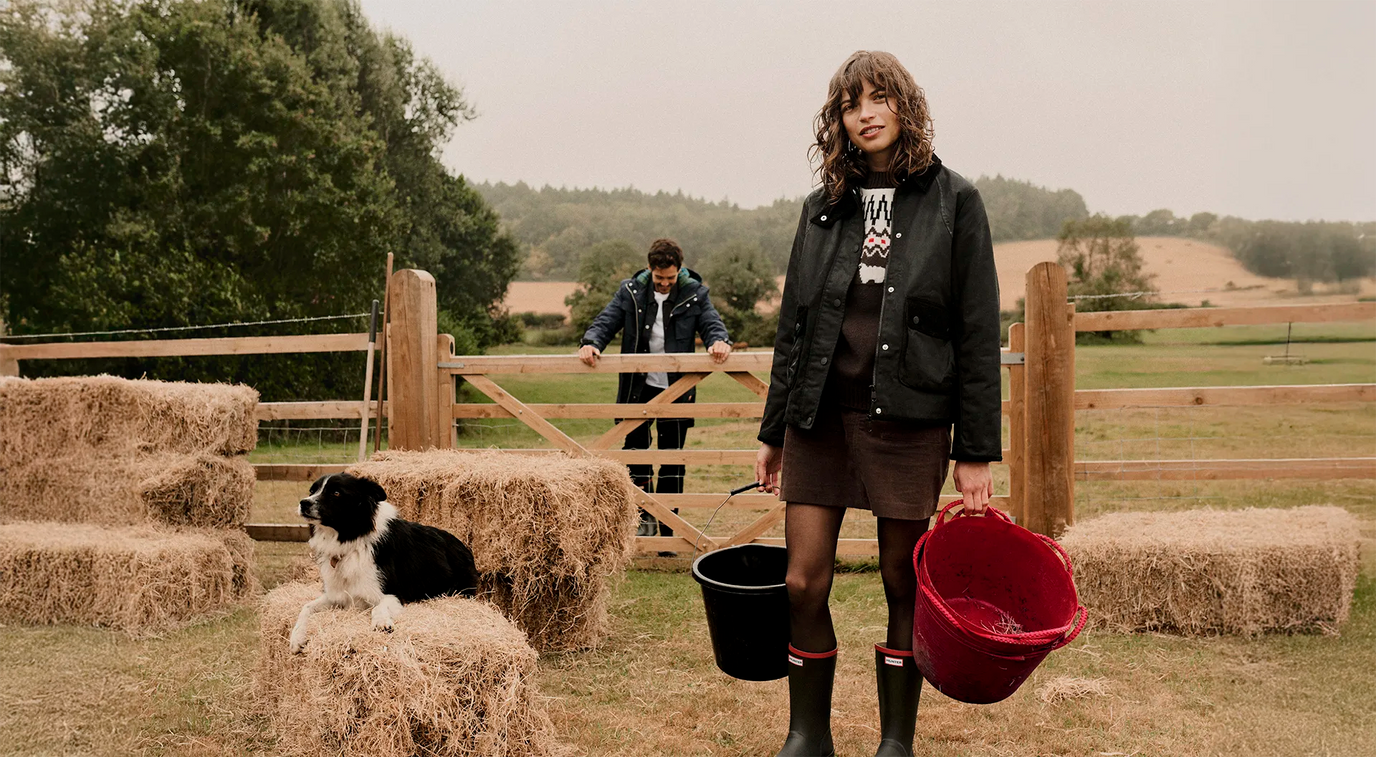 Nieuw bij Bartogi: Hunter Nieuw bij Bartogi: Hunter