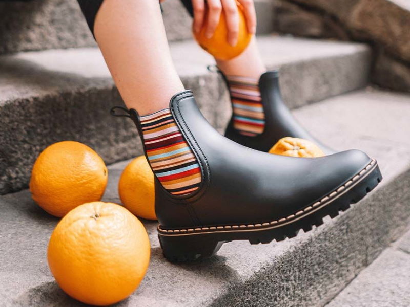 Toni Pons Regenlaarzen Toni Pons Regenlaarzen