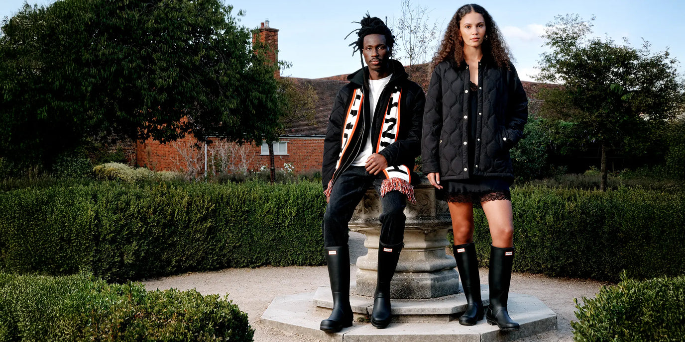 Regenlaarzen zijn dé trend van 2025 – zo draag je ze stijlvol regenlaarzen trend 2025