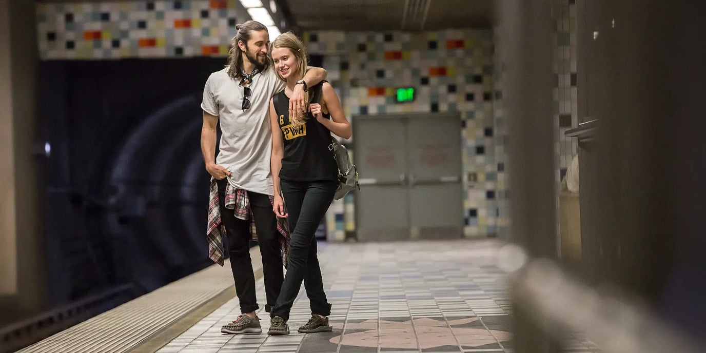 De beste schoenen voor citytrips en zomervakanties beste schoenen voor citytrips en zomervakanties