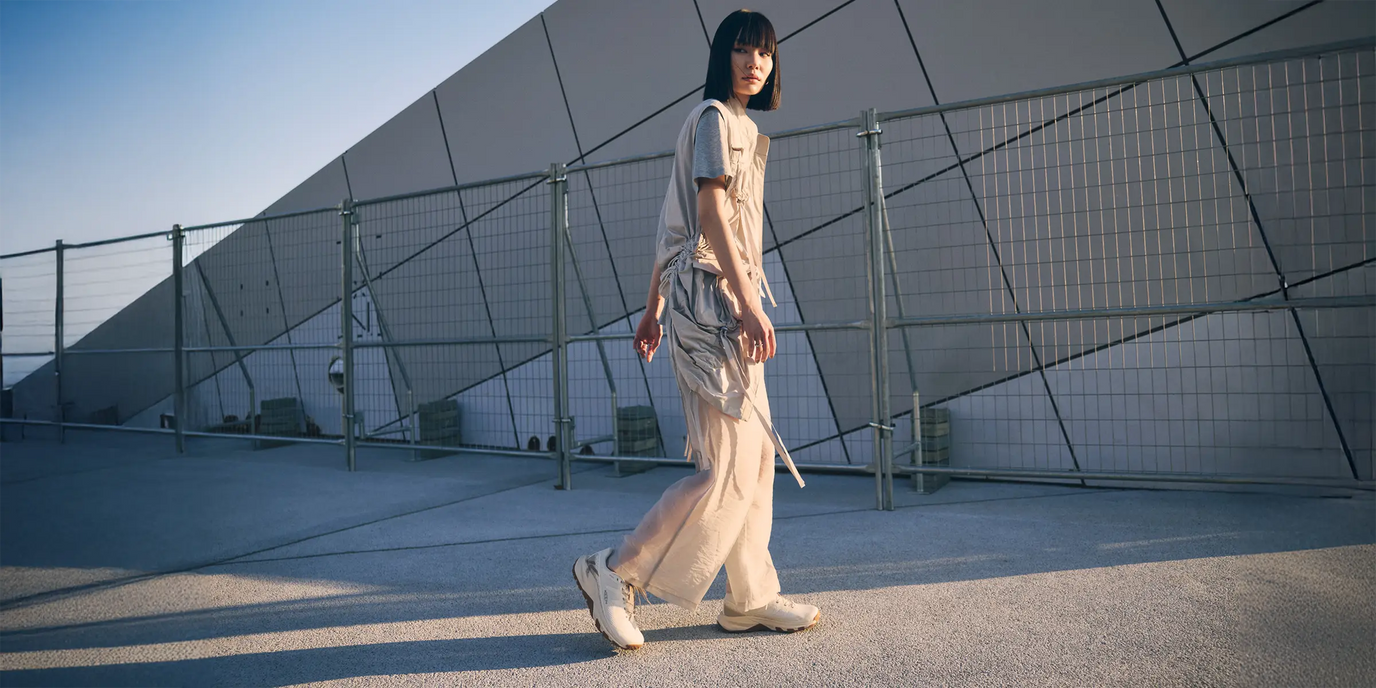 Schoenentrends Lente/Zomer 2026 Schoenentrends Lente/Zomer 2026