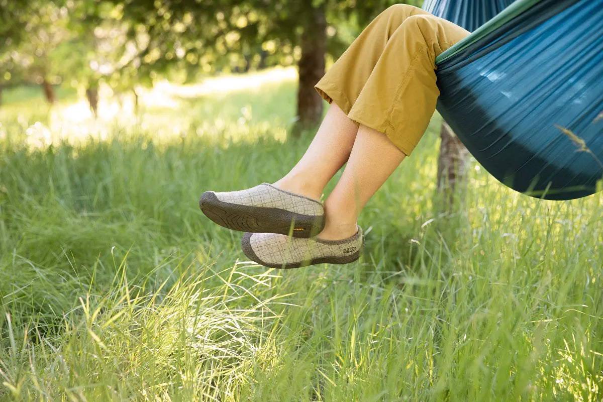 Sloffen voor buiten Sloffen voor buiten