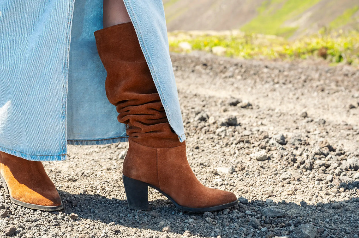 Schoenentrends Herfst/Winter 2023/2024 Schoenentrends Herfst/Winter 2023/2024