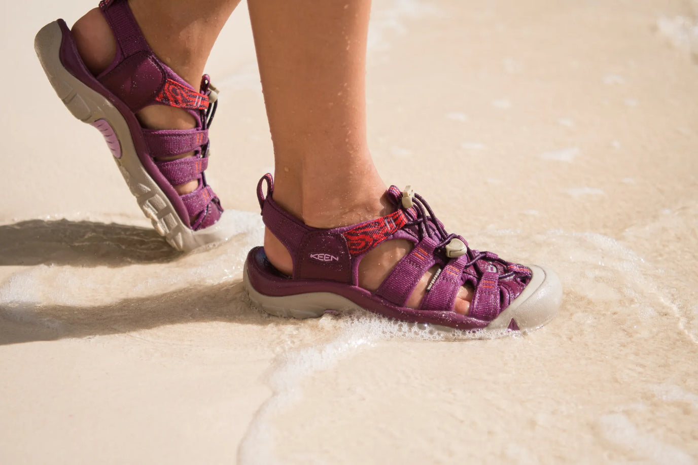 De beste wandelsandalen voor outdoor activiteiten De beste wandelsandalen voor outdoor activiteiten