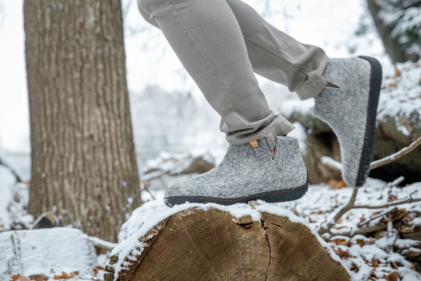 Winter Essentials: schoenen die elke garderobe nodig heeft Winter Essentials: schoenen die elke garderobe nodig heeft