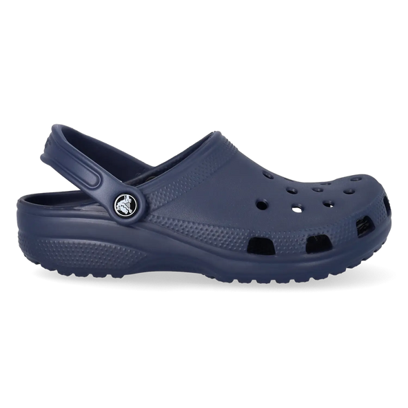 Classic Clogs Navy Classic Clogs Navy
