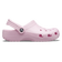 Classic Clogs Ballerina Pink