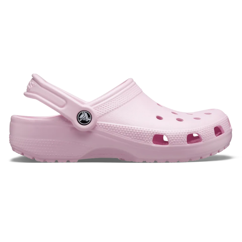 Classic Clogs Ballerina Pink