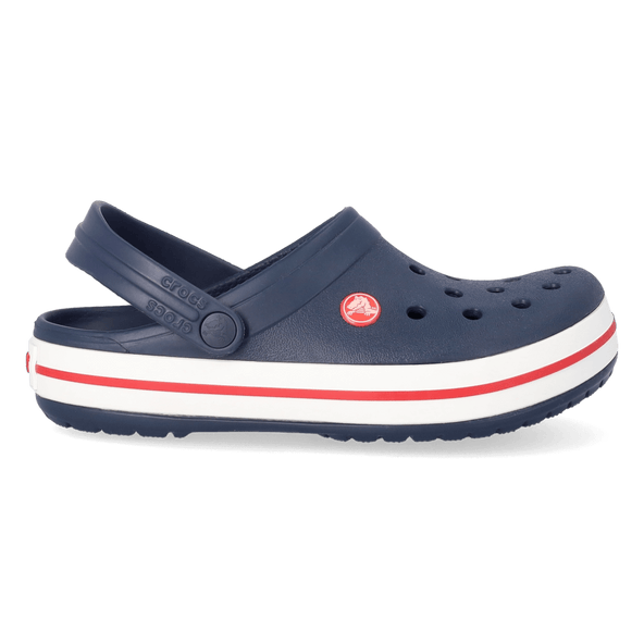 Crocband Clogs Navy Crocband Clogs Navy