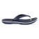 Crocband Flip Slippers Navy