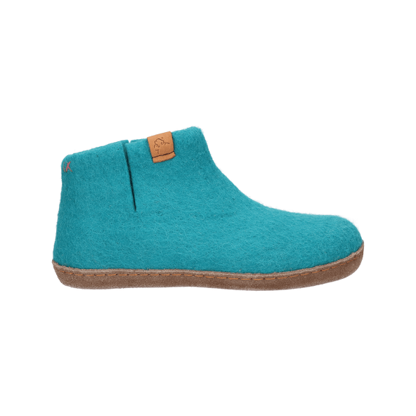 Everest Wolvilt Sloffen Petrol Everest Wolvilt Sloffen Petrol