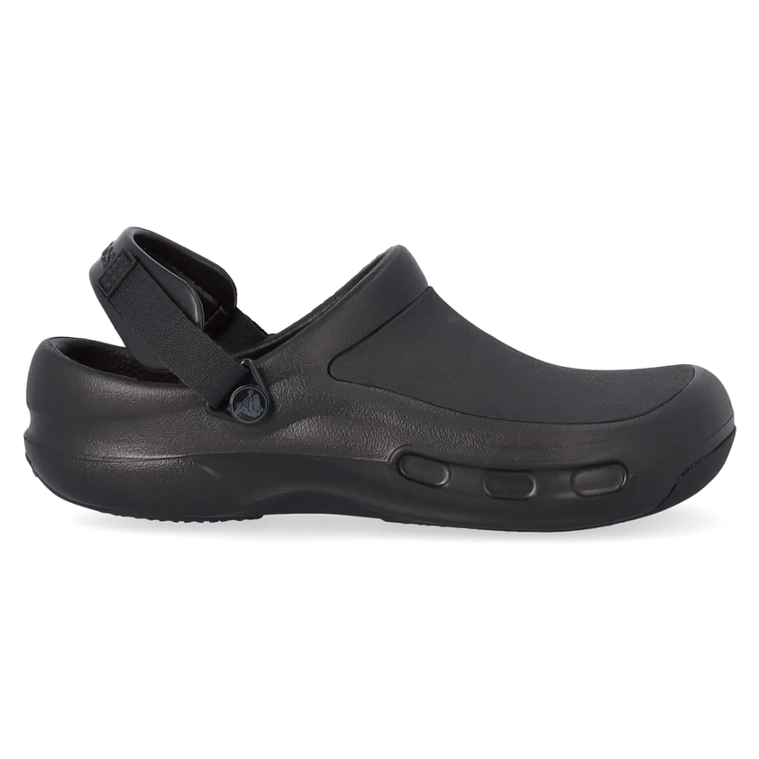 Bistro Pro LiteRide™ Work Clogs Black