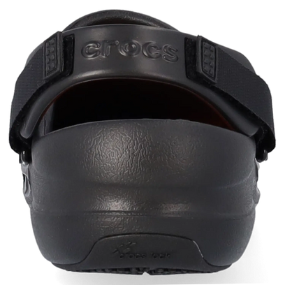 Bistro Pro LiteRide™ Work Clogs Black