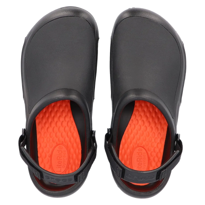 Bistro Pro LiteRide™ Work Clogs Black