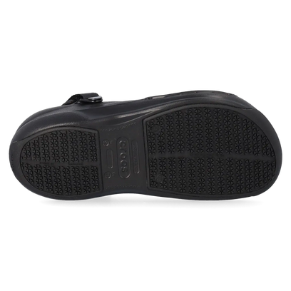 Bistro Pro LiteRide™ Work Clogs Black