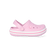 Crocband Clogs Kids Ballerina Pink