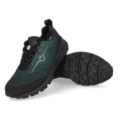 Spider Ultra MTX Wandelschoenen Pine/Black