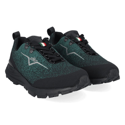 Spider Ultra MTX Wandelschoenen Pine/Black