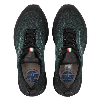 Spider Ultra MTX Wandelschoenen Pine/Black