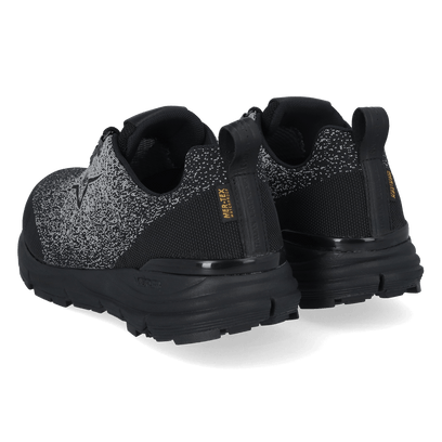 Spider Ultra MTX Wandelschoenen Light Grey/Black