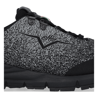 Spider Ultra MTX Wandelschoenen Light Grey/Black