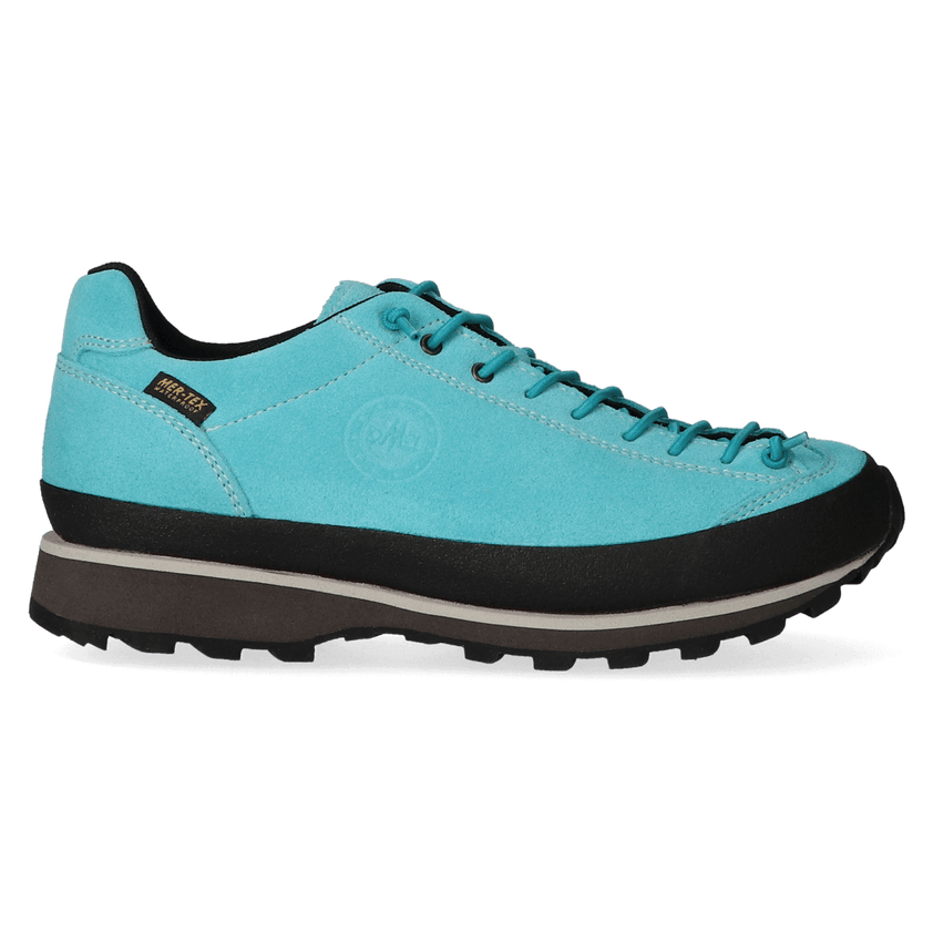 Bio Naturale Low MTX Wandelschoenen Jellyfish/Cobalto