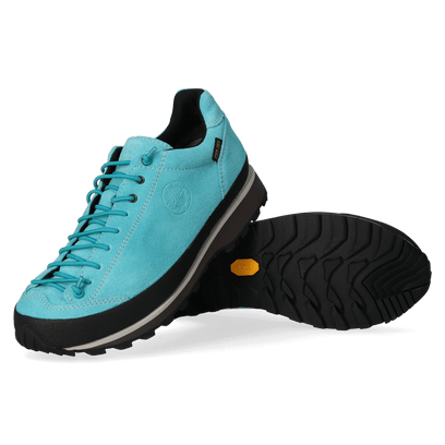 Bio Naturale Low MTX Wandelschoenen Jellyfish/Cobalto