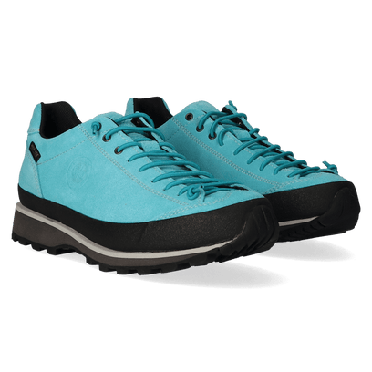 Bio Naturale Low MTX Wandelschoenen Jellyfish/Cobalto