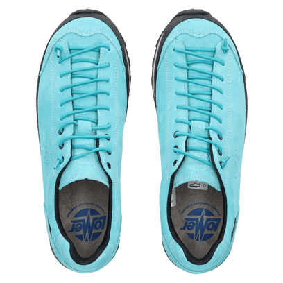 Bio Naturale Low MTX Wandelschoenen Jellyfish/Cobalto