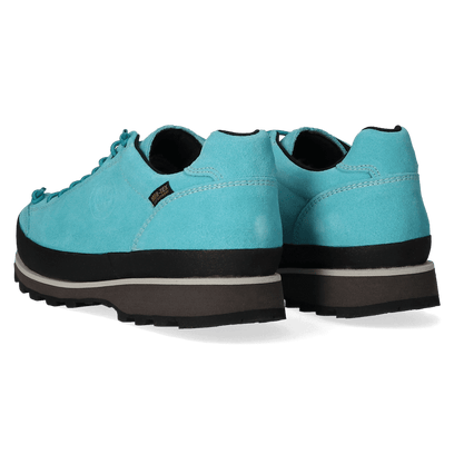 Bio Naturale Low MTX Wandelschoenen Jellyfish/Cobalto