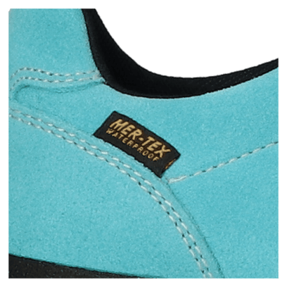 Bio Naturale Low MTX Wandelschoenen Jellyfish/Cobalto