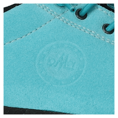 Bio Naturale Low MTX Wandelschoenen Jellyfish/Cobalto