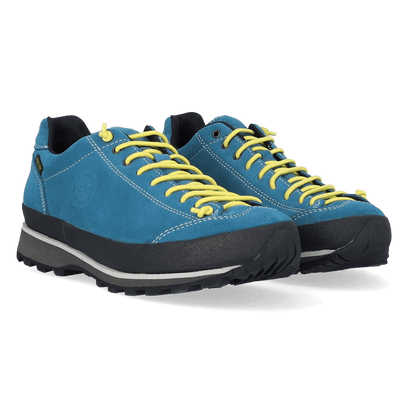 Bio Naturale Low MTX Wandelschoenen Octane/Giappone