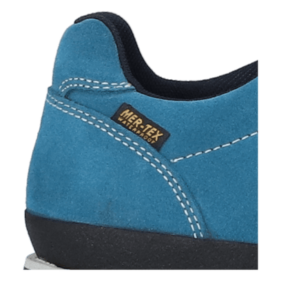 Bio Naturale Low MTX Wandelschoenen Octane/Giappone