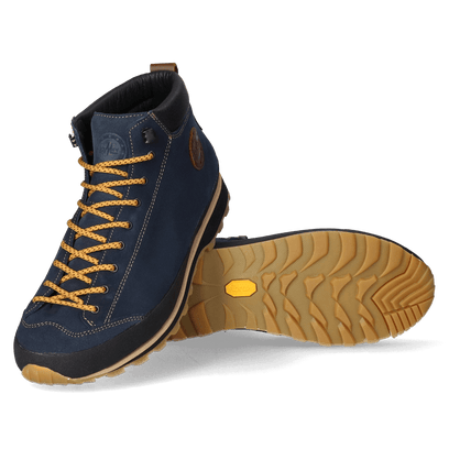 Bio Naturale Mid MTX Wandelschoenen Flag