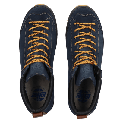 Bio Naturale Mid MTX Wandelschoenen Flag