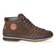 Bio Naturale Mid MTX Premium Wandelschoenen Vulcano