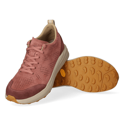 Vitality Fit Air Wandelschoenen Brownrose