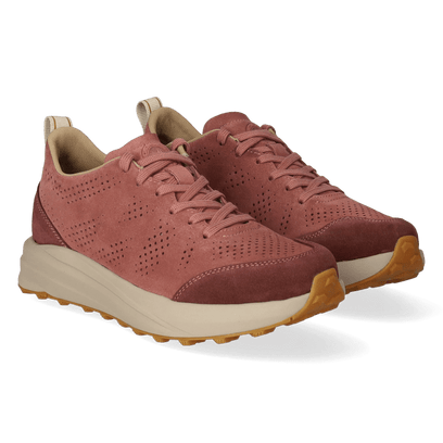 Vitality Fit Air Wandelschoenen Brownrose