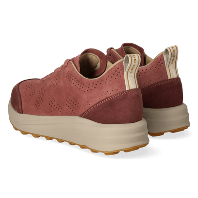 Vitality Fit Air Wandelschoenen Brownrose