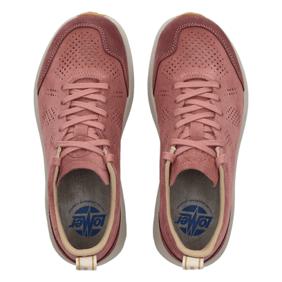 Vitality Fit Air Wandelschoenen Brownrose