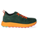 Vitality Fit Air Wandelschoenen Dark Green