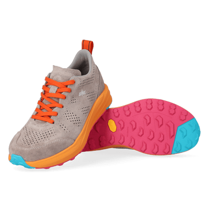 Vitality Fit Air Wandelschoenen Taupe