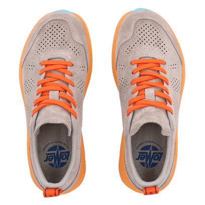 Vitality Fit Air Wandelschoenen Taupe