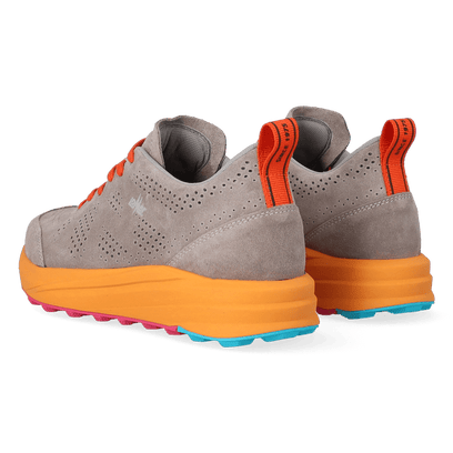 Vitality Fit Air Wandelschoenen Taupe
