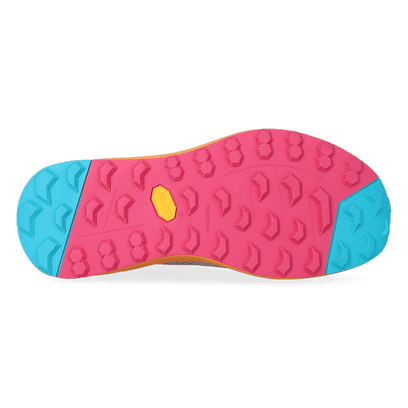 Vitality Fit Air Wandelschoenen Taupe