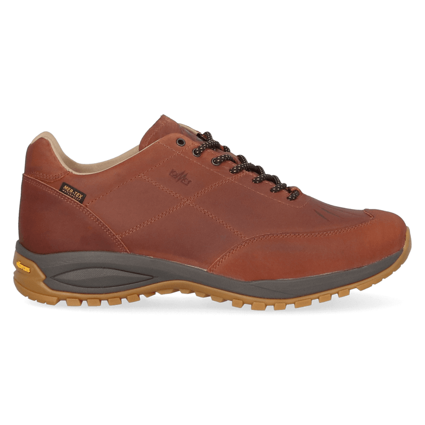 Janko 2.0 Premium MTX Wandelschoenen Rust