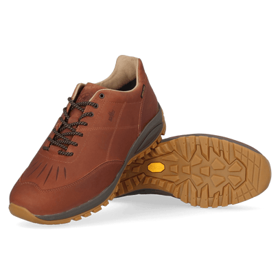 Janko 2.0 Premium MTX Wandelschoenen Rust